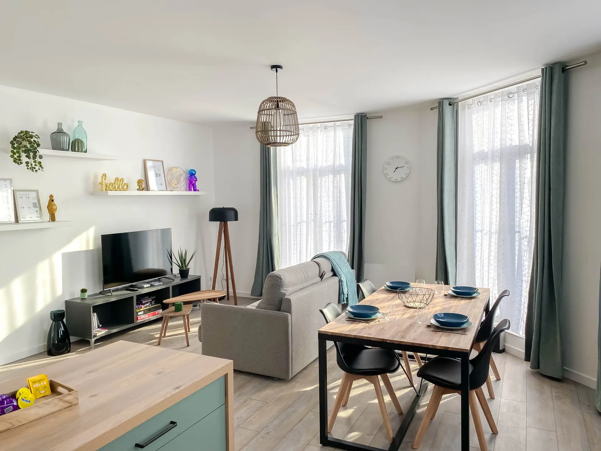 sejour_apres Appartement après